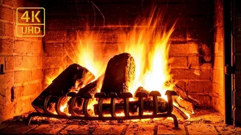 Open fire