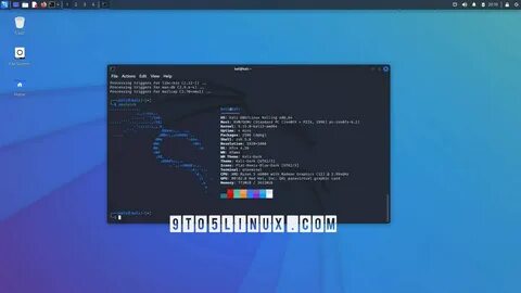 Linux 2022