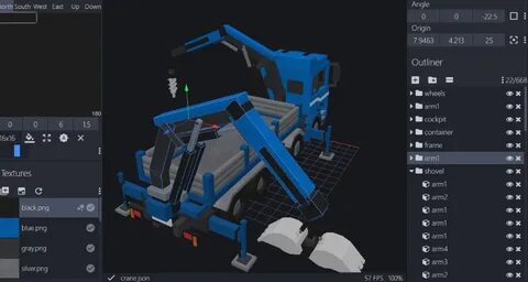Blockbench
