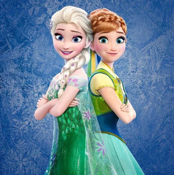 Frozen i. Frozen i
