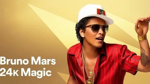 Singer Bruno Mars (61 wallpapers) .