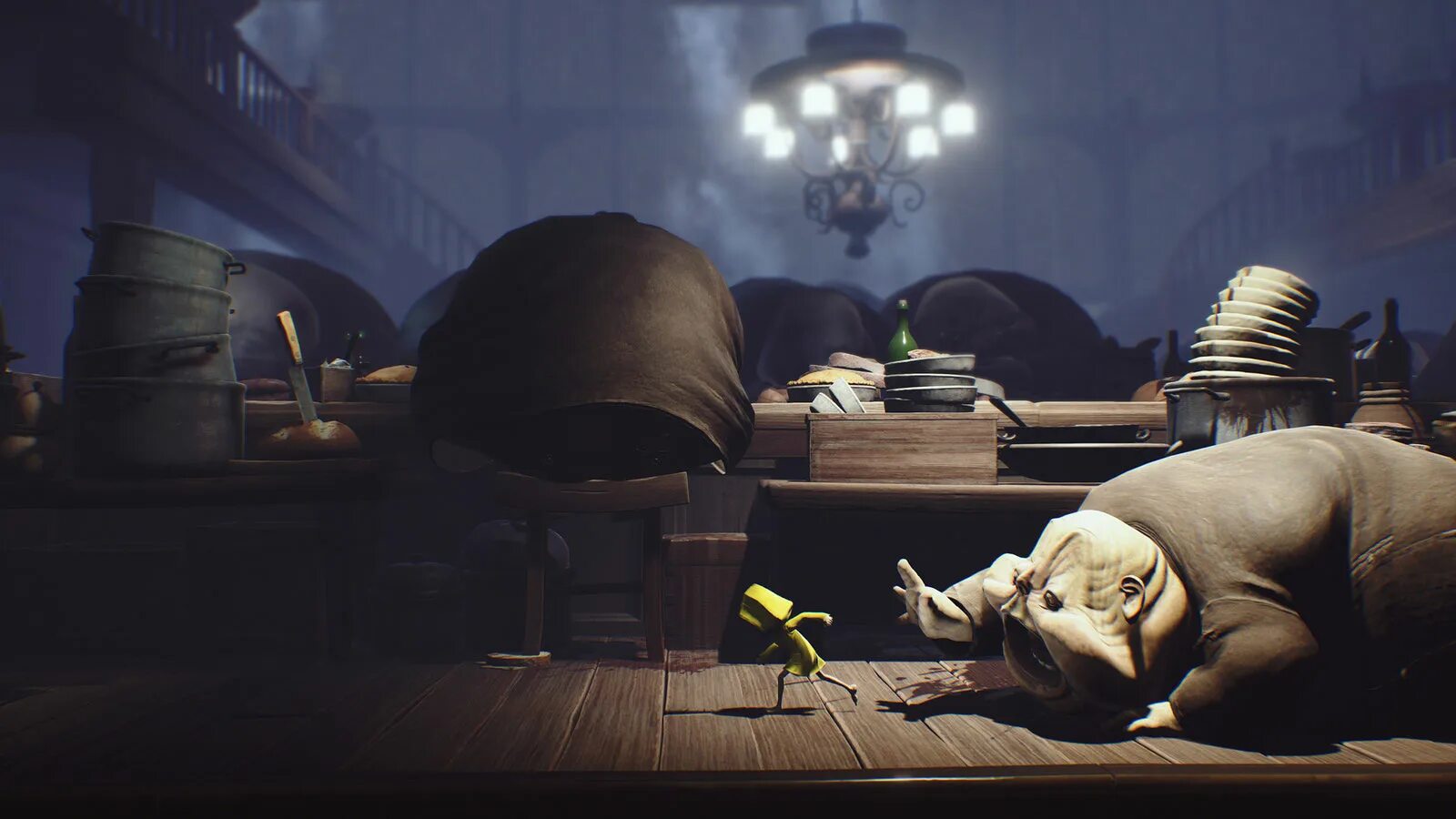 Игра кошмары играть. Little Nightmares. Игра little Nightmares. Little Nightmares 1. Little Nightmares (2018).