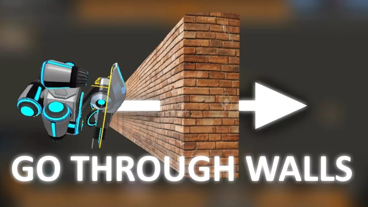 Go through experience. Go through. to go through. go through the wall. go through sth.