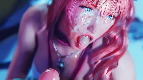 SERAH FARRON IS GETTING HER SLUT MOUTH DESTROYED BY a COCK WHILE DRINKING C...
