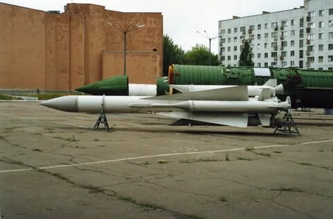 Училище ракетное командное