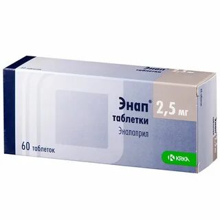 Два препарата от давления