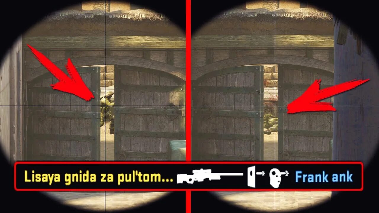 Workshop di Steam::Deathrun