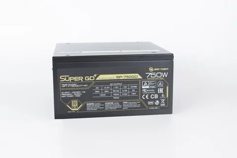 High power super