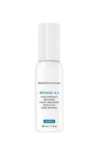 Retinol skin