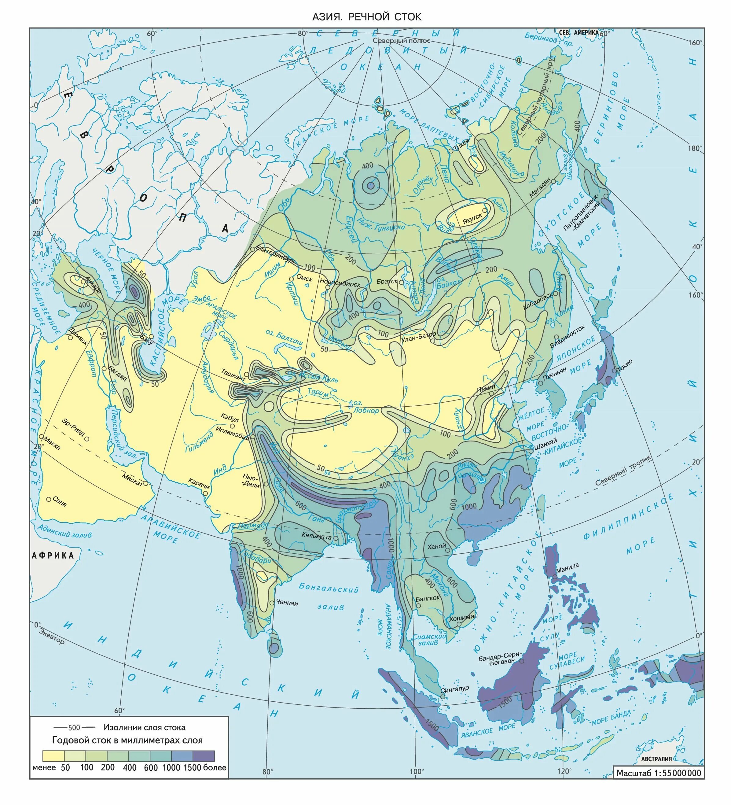 Среднегодовой сток. Карта климата Юго Восточной Азии. Климатическая карта Юго-Восточной Азии. Климат Азии карта. Климатические пояса Юго Восточной Азии.