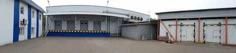 2 й западный проезд