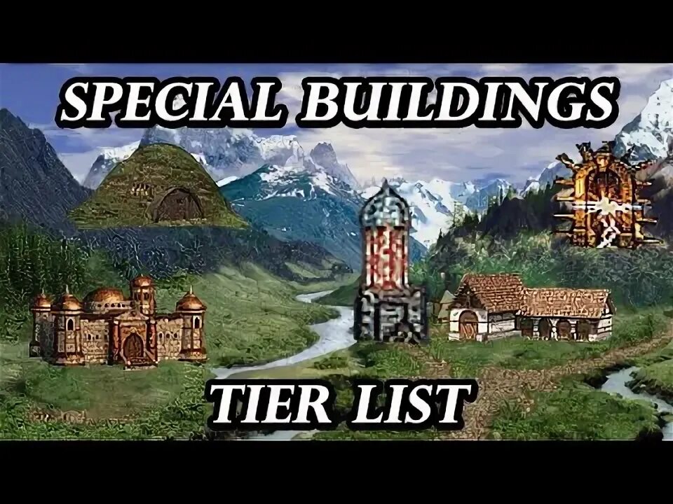 A specially built area containing a lot. A specially built area containing a lot