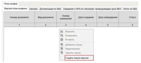 Ошибки тендера