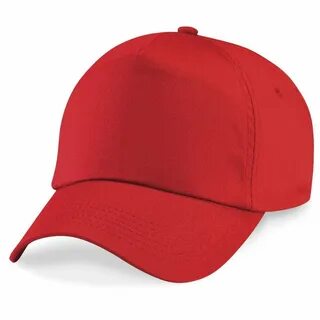 Red cap