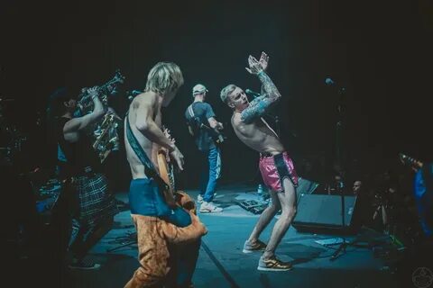 Гудтаймс концерт