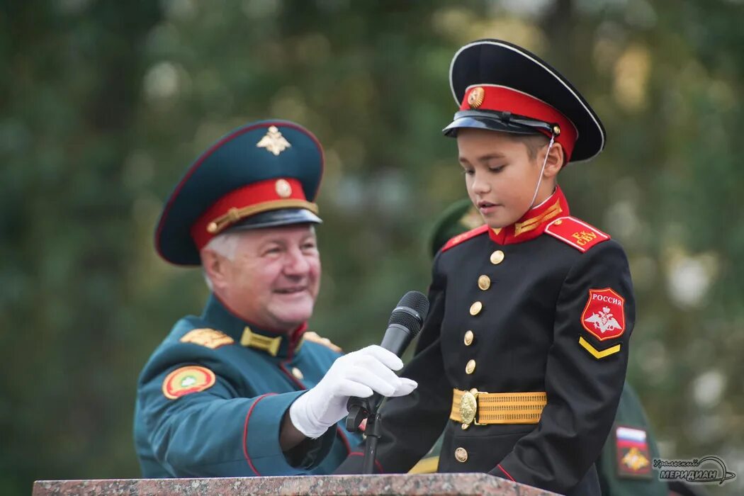 Суворовские и НАХИМОВСКИЕ военные училища. Курсанты СВУ. Солдаты сву