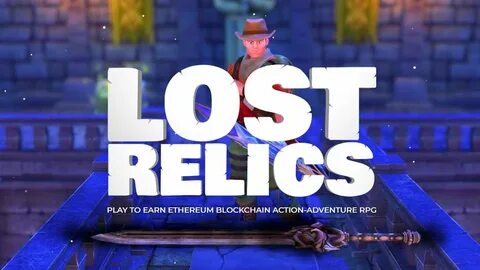 Lost relics