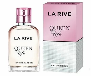 La de parfum