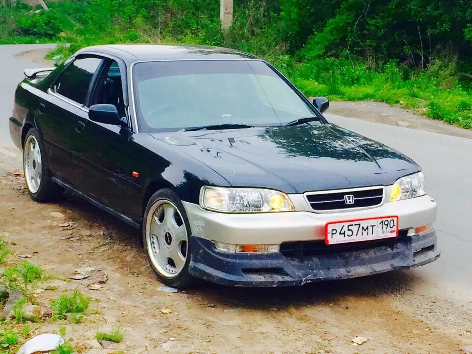 Honda inspire g25a. Инспаер ua2. Honda inspire ua2 обвес. Honda ua1. 5.