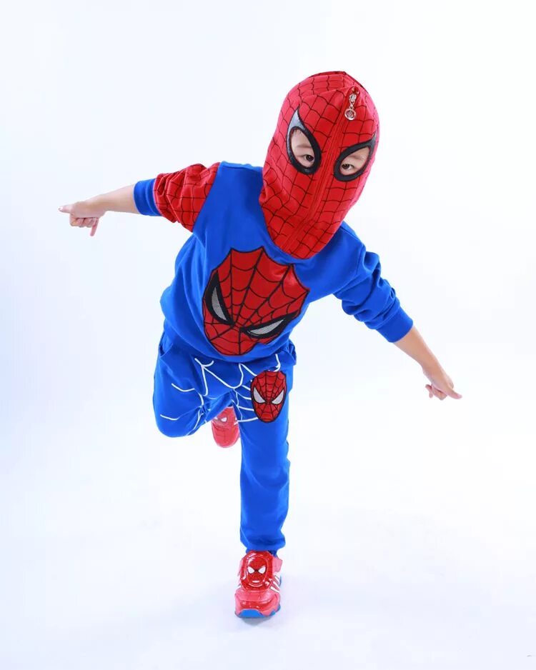 Человек паук для детей 3 лет. Спайдермен мальчик костюм. Костюм Спайдермена для детей. Костюм человека паука детский. Новогодний костюм человек паук.