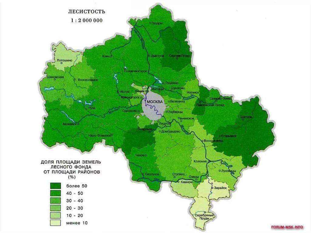 В какой зоне расположена московская область. Природные зоны Московской области карта. Экологическая карта Московской области 2021. Карта загрязнения Московской области. Карта загрязнения воздуха Московской области 2022.