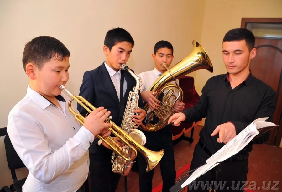 Yangi musiqa 2025