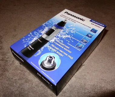 Panasonic er gn30