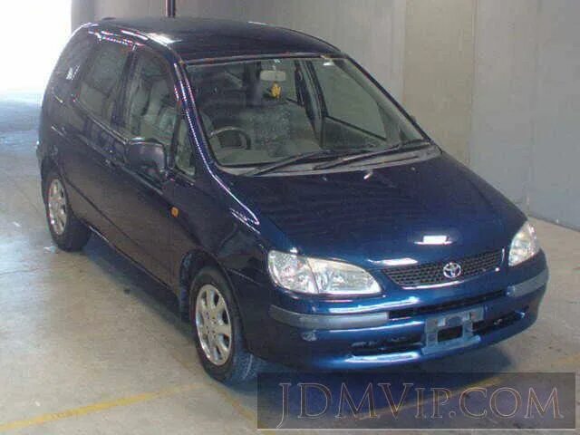 Toyota Corolla Spacio ae111. Toyota Corolla Spacio ae111 n 1998. Тойота Спасио 1998. Тойота Спасио синяя. Купить бампер спасио