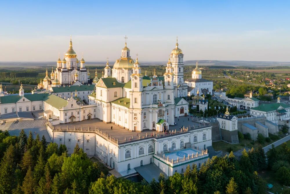 Свято-успенская почаевская лавра. Почаевской лавры. Свято-успенская почаевская лавра, украина, почаев. Успенская почаевская лавра. Почаевской лавры.