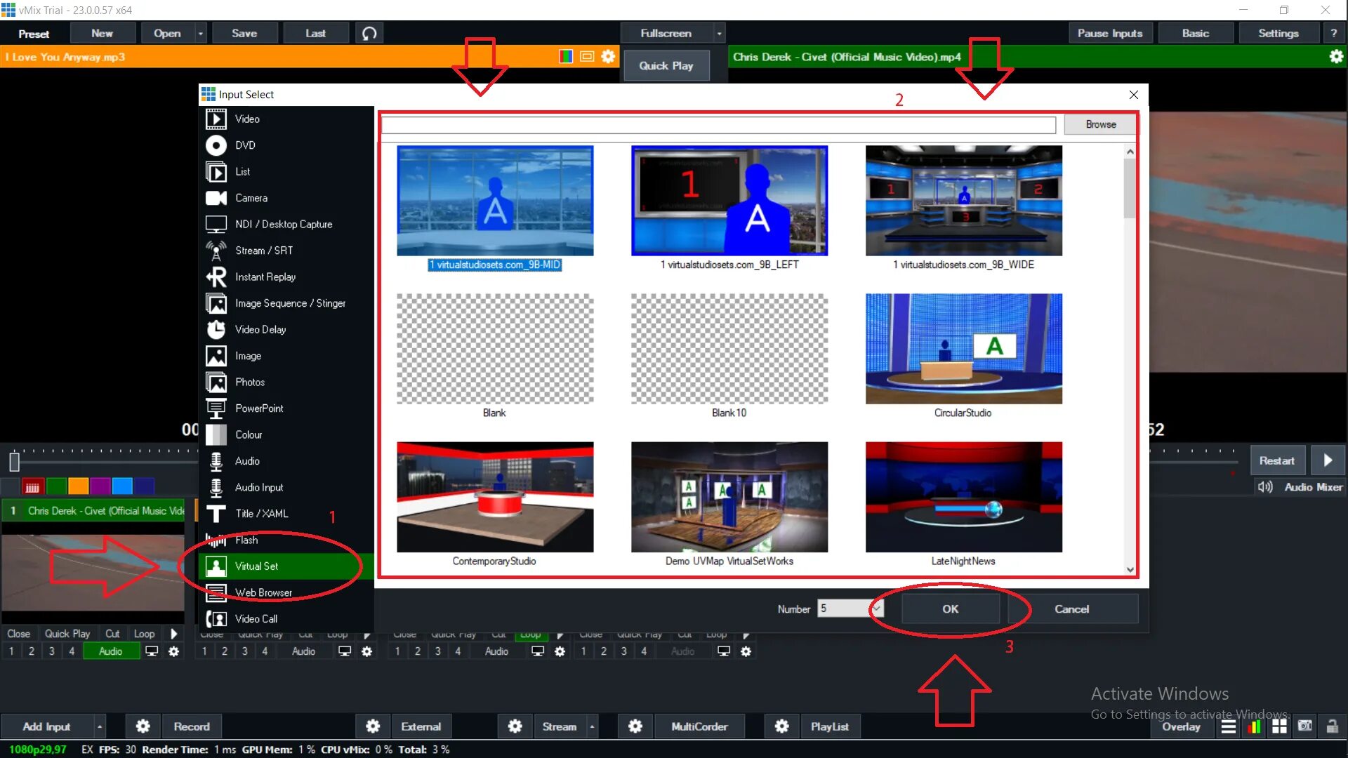 Vmix значение 0. Сервер vmix. программа vmix. vmix плашки. программное обеспечение vmix видеомикшер.