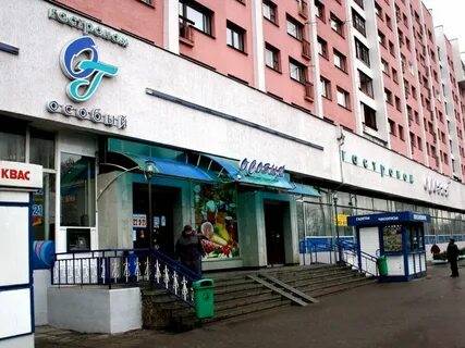 Кальварийская минск карта