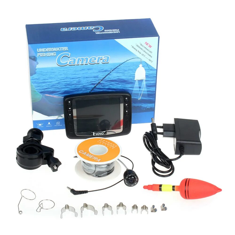 Камера для рыбалки какую купить. Подводная камера для рыбалки eyoyo. Подводные камеры для рыбалки 1000tv l. Подводная камера для рыбалки f008g. Камера подводная для рыбалки Fish Finder x6.