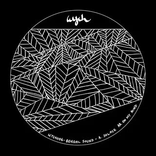 Solace (Original Mix) от Bengal Sound на Beatport.