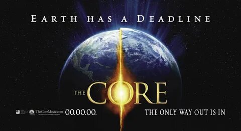 The higher the core