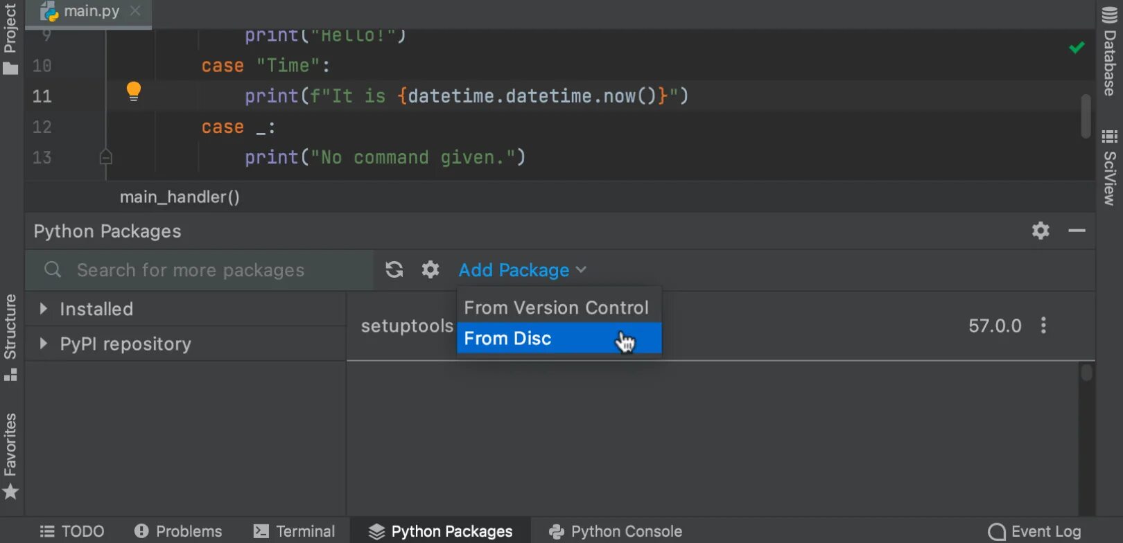 Кастомный PYCHARM. PYCHARM 2018 2.4. PYCHARM Python. Блочный комментарий PYCHARM. Pycharm python package