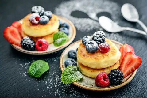 Аппетитные истории