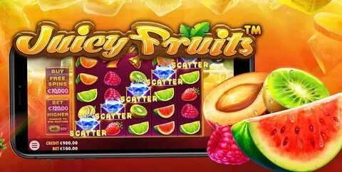 Electro fruits
