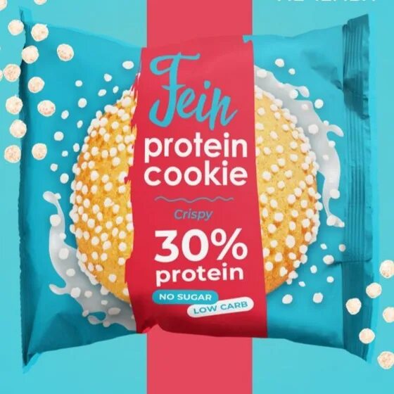 Протеиновое печенье fein. Fein protein cookie. Протеиновое печенье с арахисом. Протеиновая печенька. Fein печенье протеиновое.