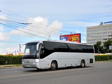 Калуга воронеж автобус