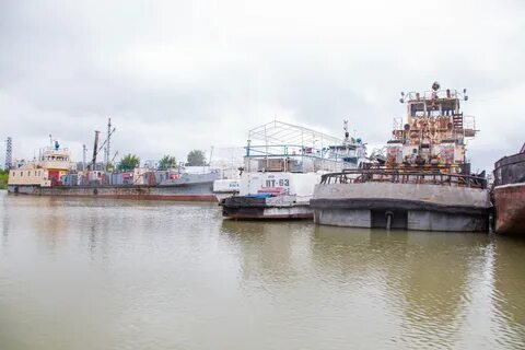 Затон барнаул