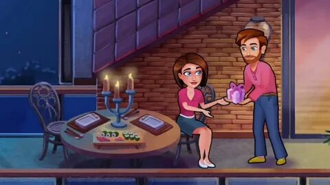 Прохождение игры сердце