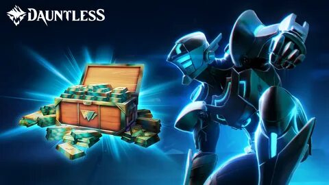 Dauntless - Arcslayer Pack - Epic Games Store.