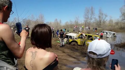 Бузулук видео