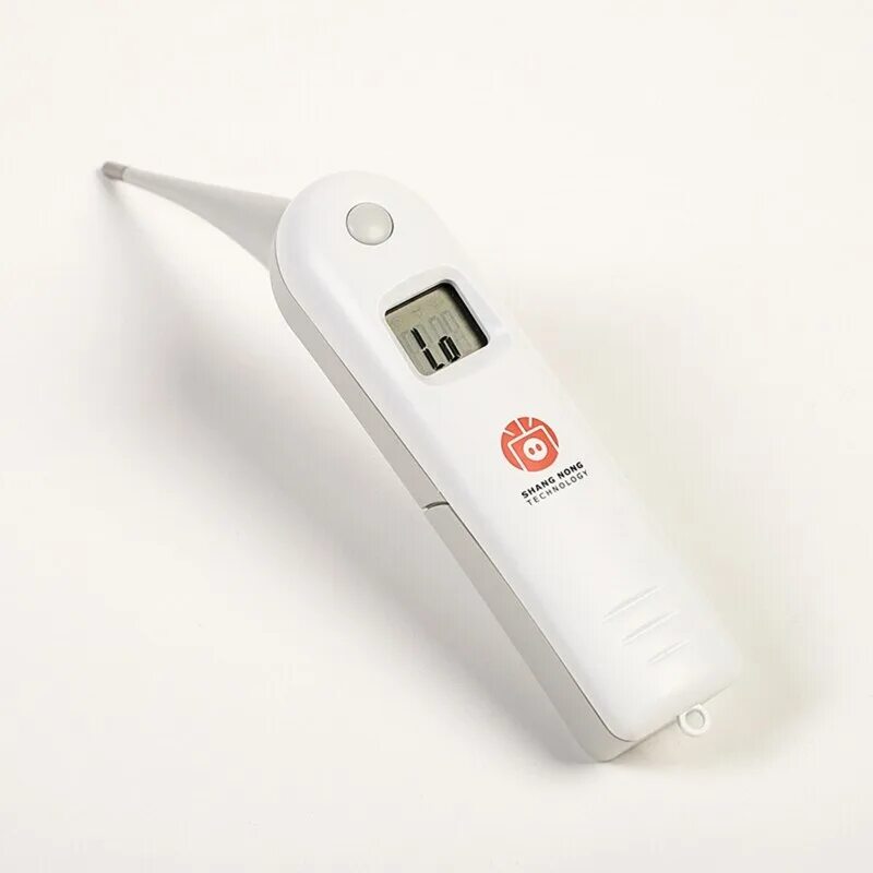 Rectal thermometer