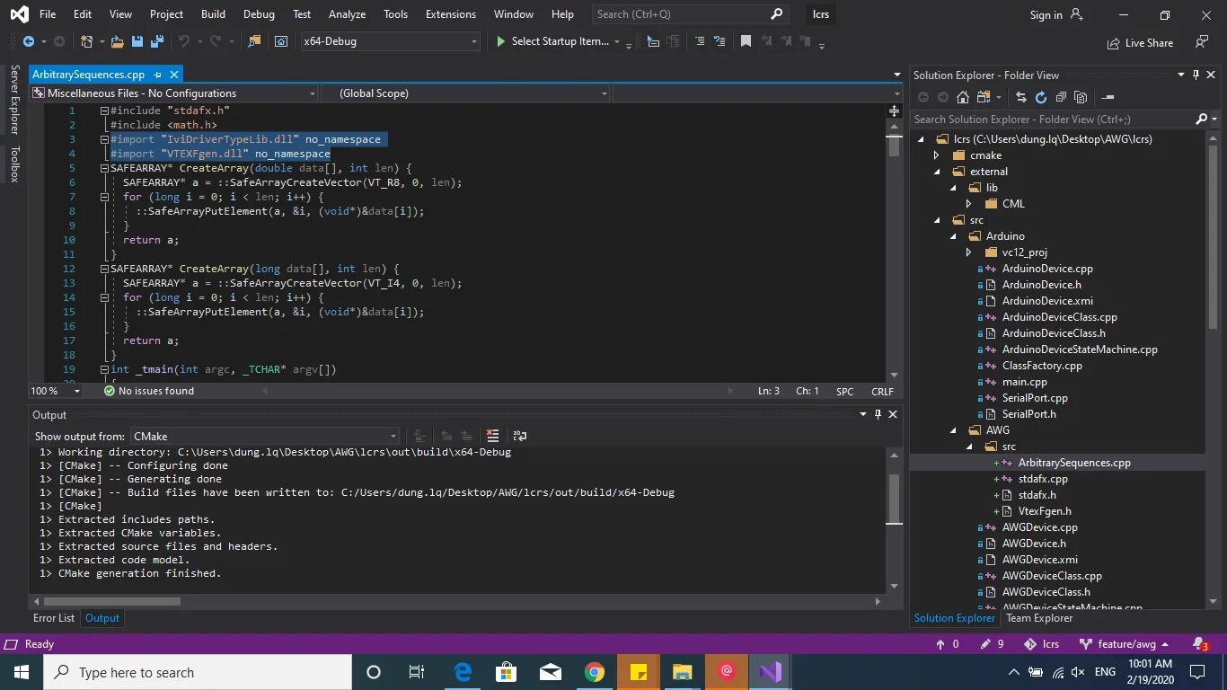 Проект cmake. Визуал студио 2022. C++ проекты. Cmake Visual Studio.