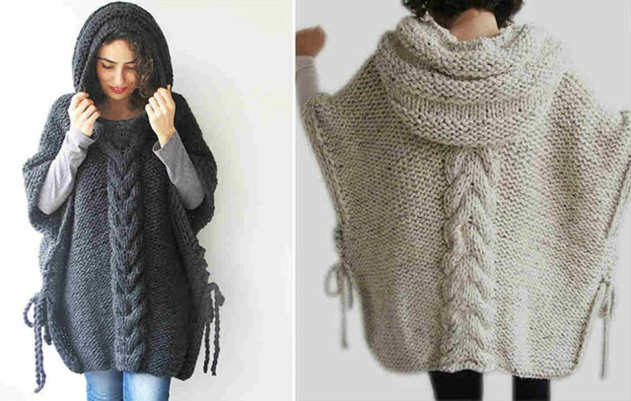 глебовская наталья вязание. капюшон на шапку мода. снут 2022. пряжа капюшоном. пряжа капюшоном.