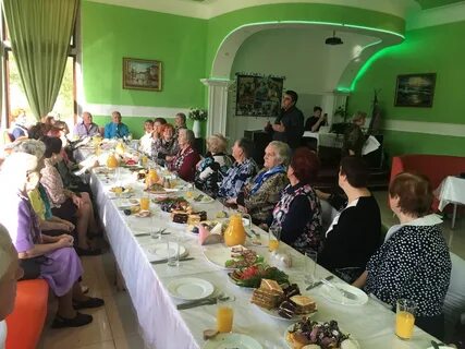 Сосновка новости