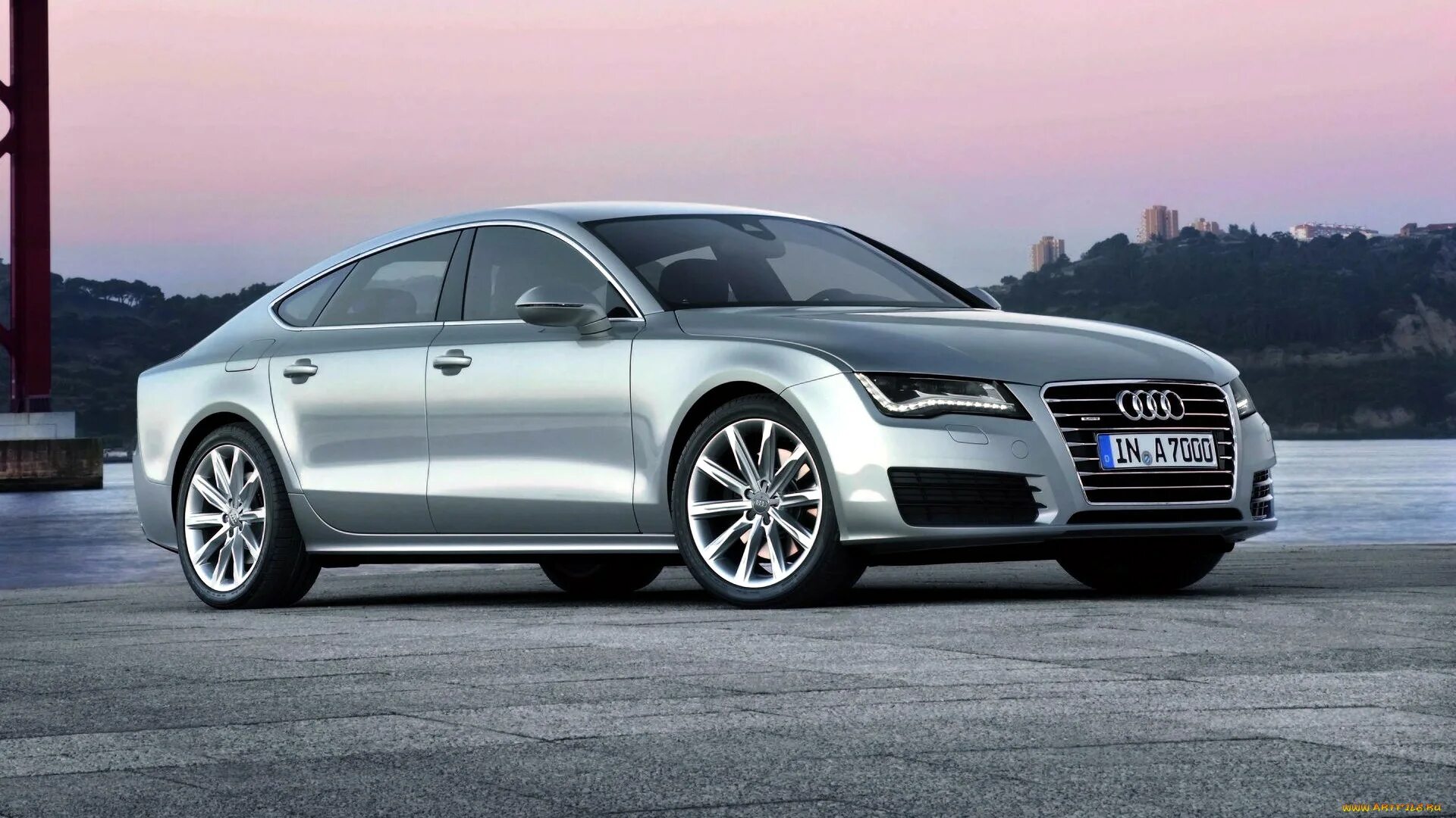 A7 a5 2