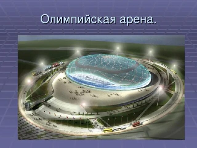 Ледовый дворец большой сочи фото ДС Большой 2024-2025