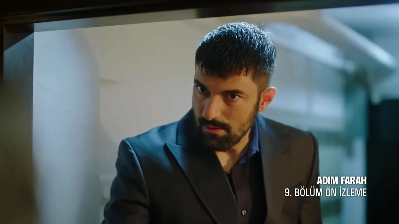 Фарах дата выхода серий. Фарах дата выхода серий
